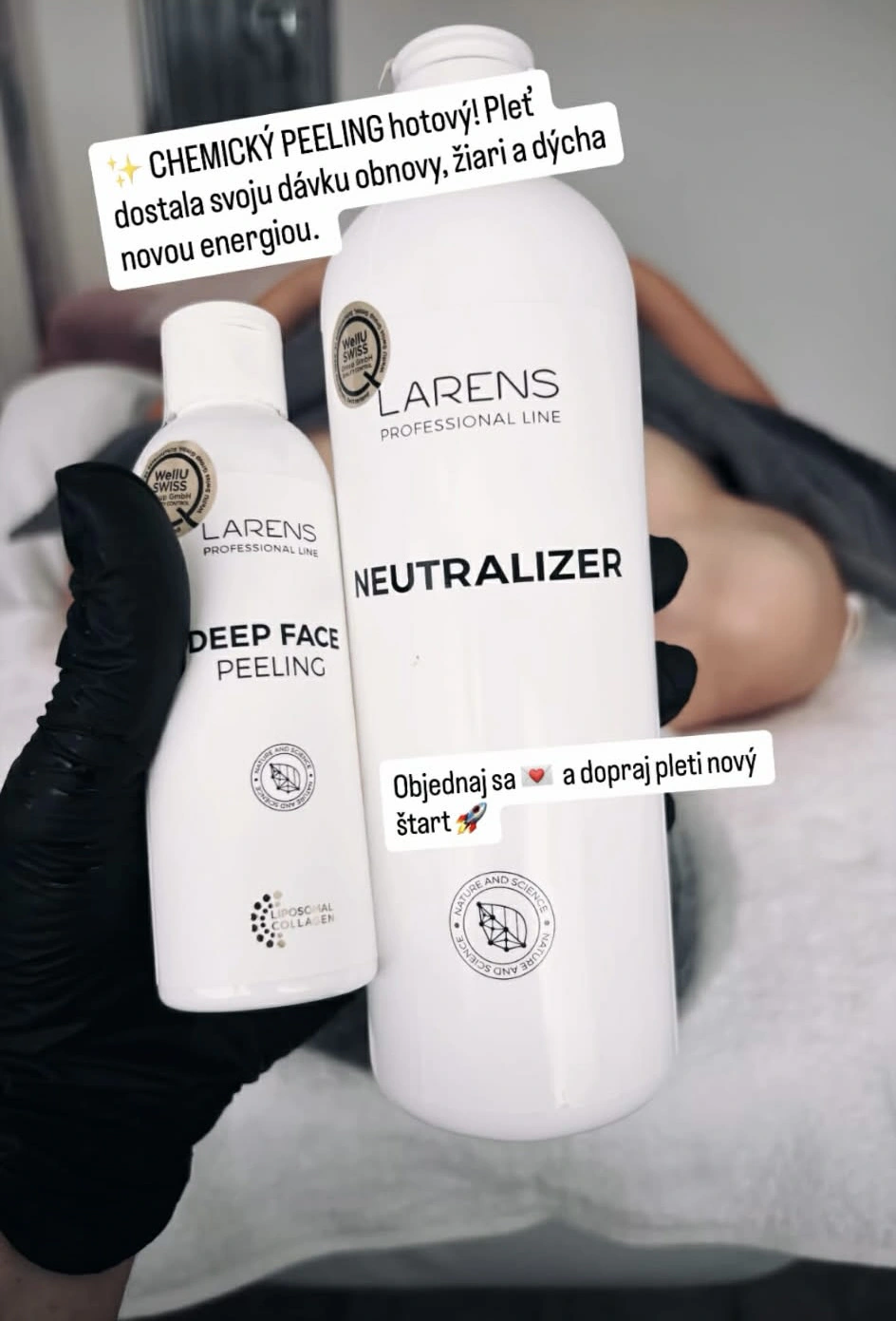 Larens 3